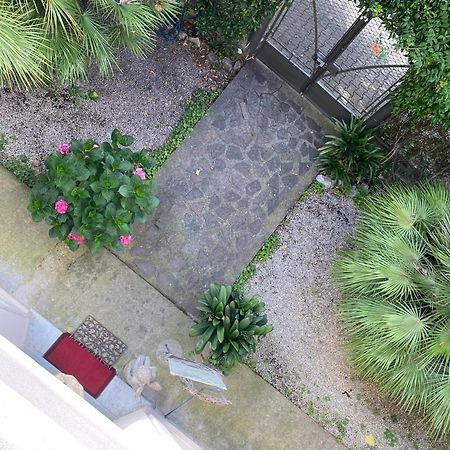 Casa Simonetti Bed and Breakfast Torre del Lago Puccini Buitenkant foto