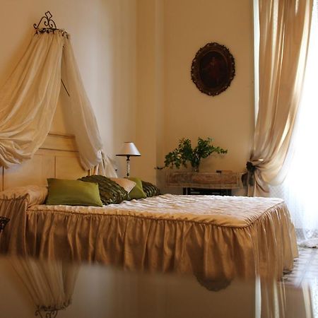 Casa Simonetti Bed and Breakfast Torre del Lago Puccini Buitenkant foto