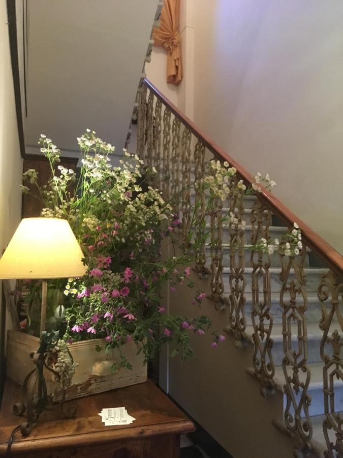 Casa Simonetti Bed and Breakfast Torre del Lago Puccini Buitenkant foto