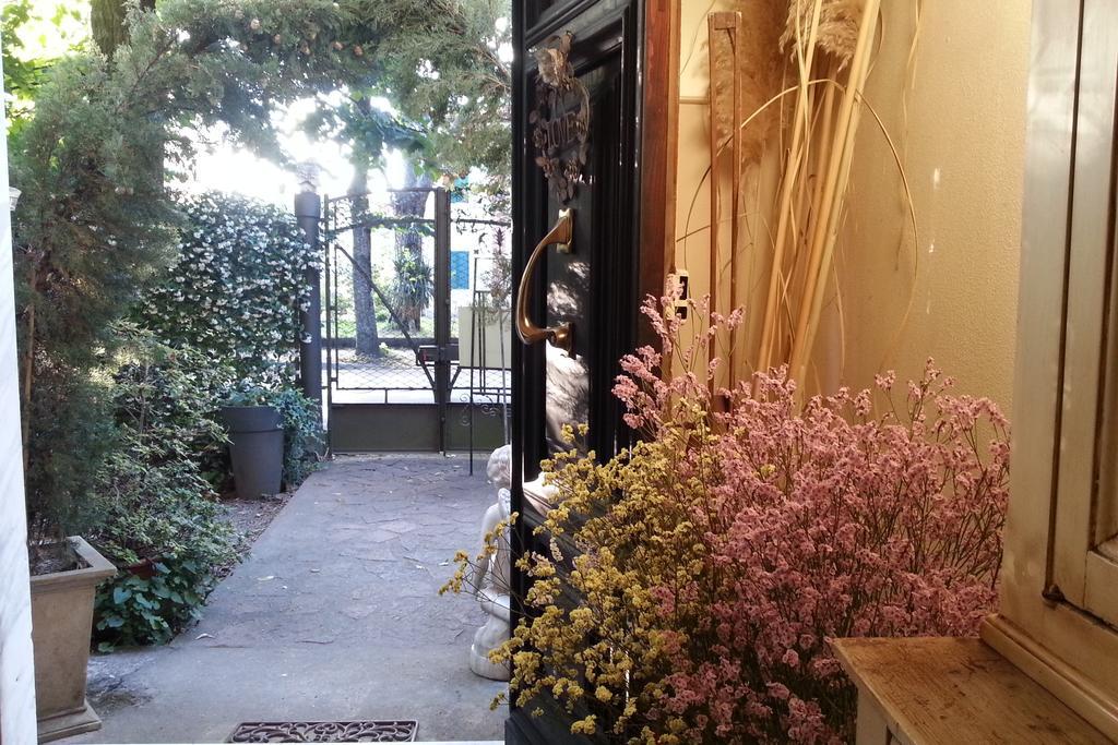 Casa Simonetti Bed and Breakfast Torre del Lago Puccini Buitenkant foto