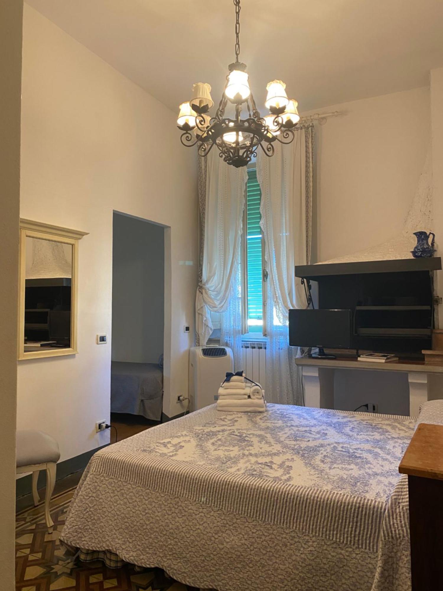 Casa Simonetti Bed and Breakfast Torre del Lago Puccini Buitenkant foto
