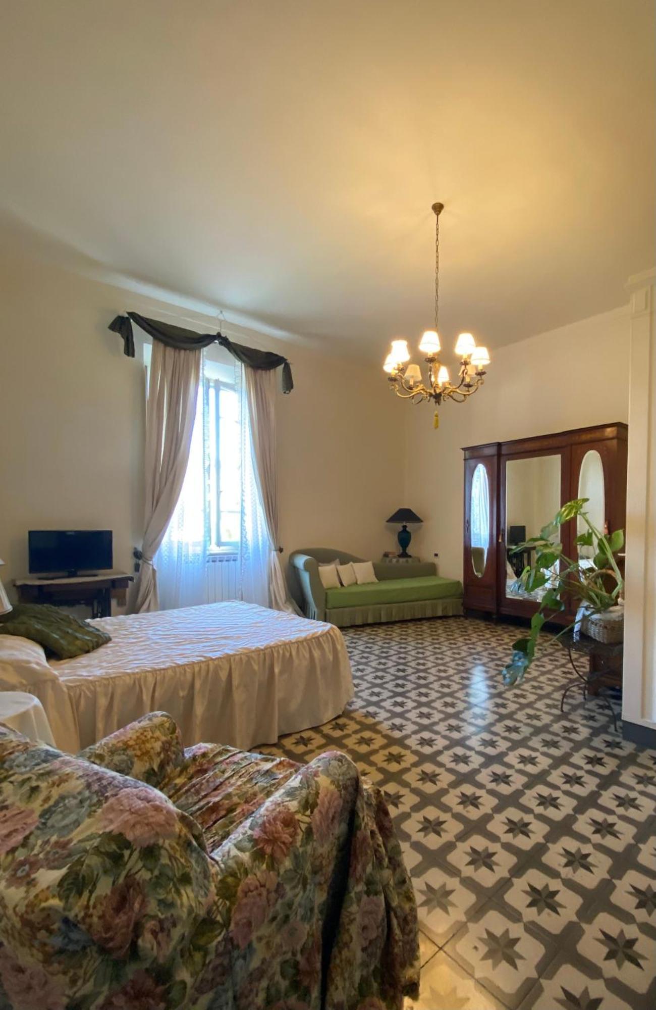Casa Simonetti Bed and Breakfast Torre del Lago Puccini Buitenkant foto