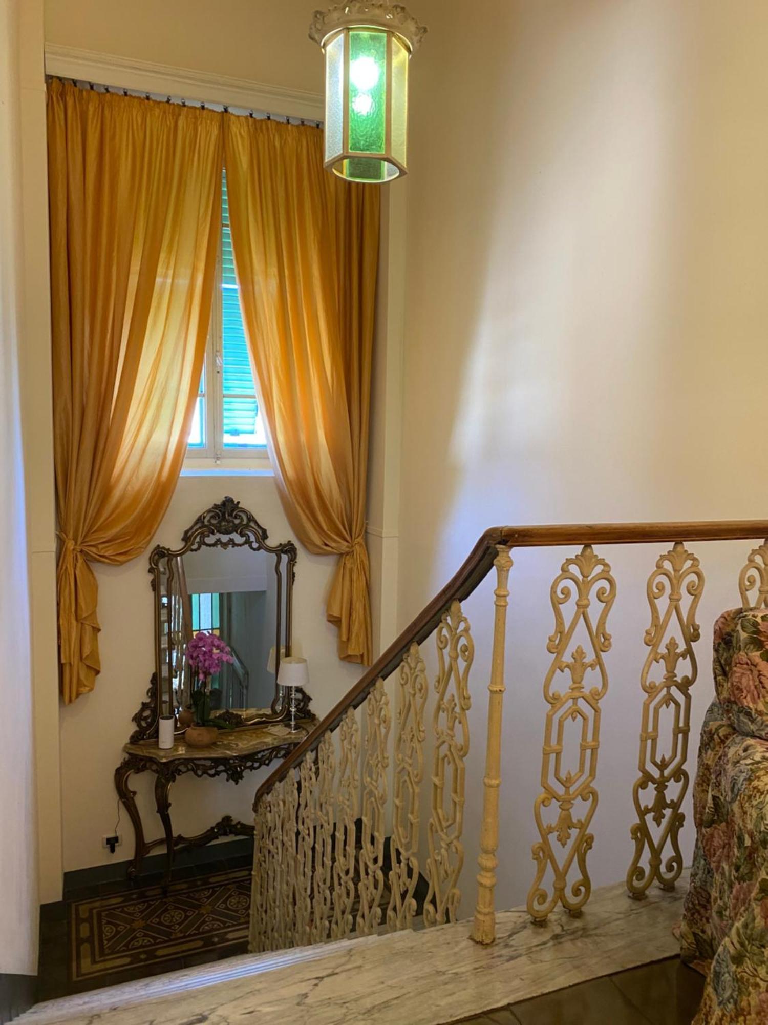 Casa Simonetti Bed and Breakfast Torre del Lago Puccini Buitenkant foto