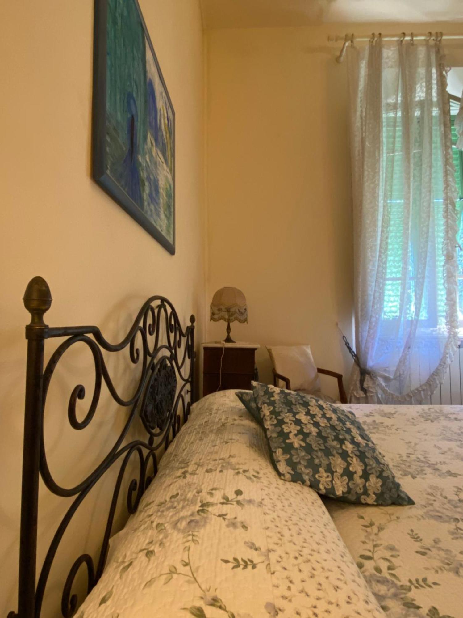 Casa Simonetti Bed and Breakfast Torre del Lago Puccini Buitenkant foto
