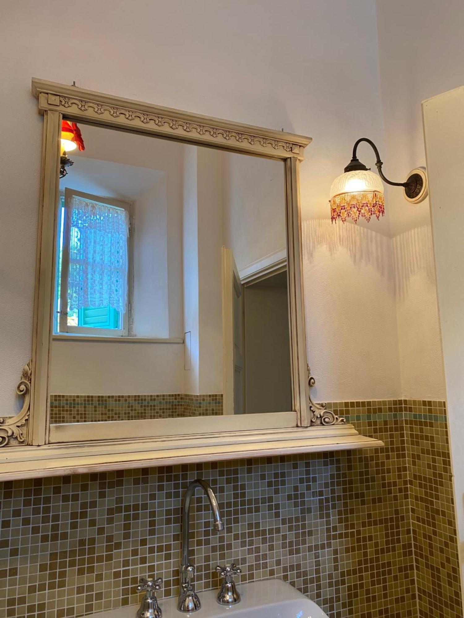 Casa Simonetti Bed and Breakfast Torre del Lago Puccini Buitenkant foto