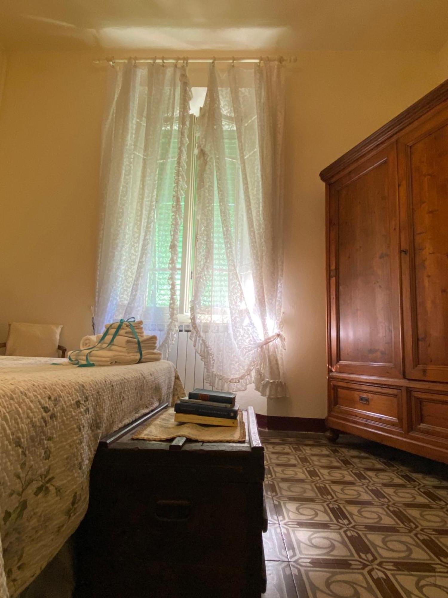 Casa Simonetti Bed and Breakfast Torre del Lago Puccini Buitenkant foto