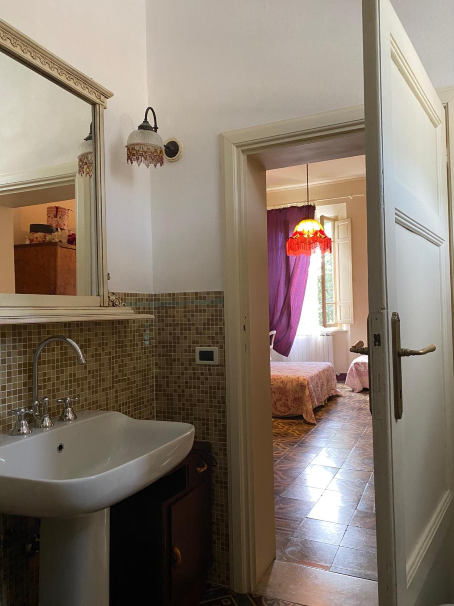 Casa Simonetti Bed and Breakfast Torre del Lago Puccini Buitenkant foto