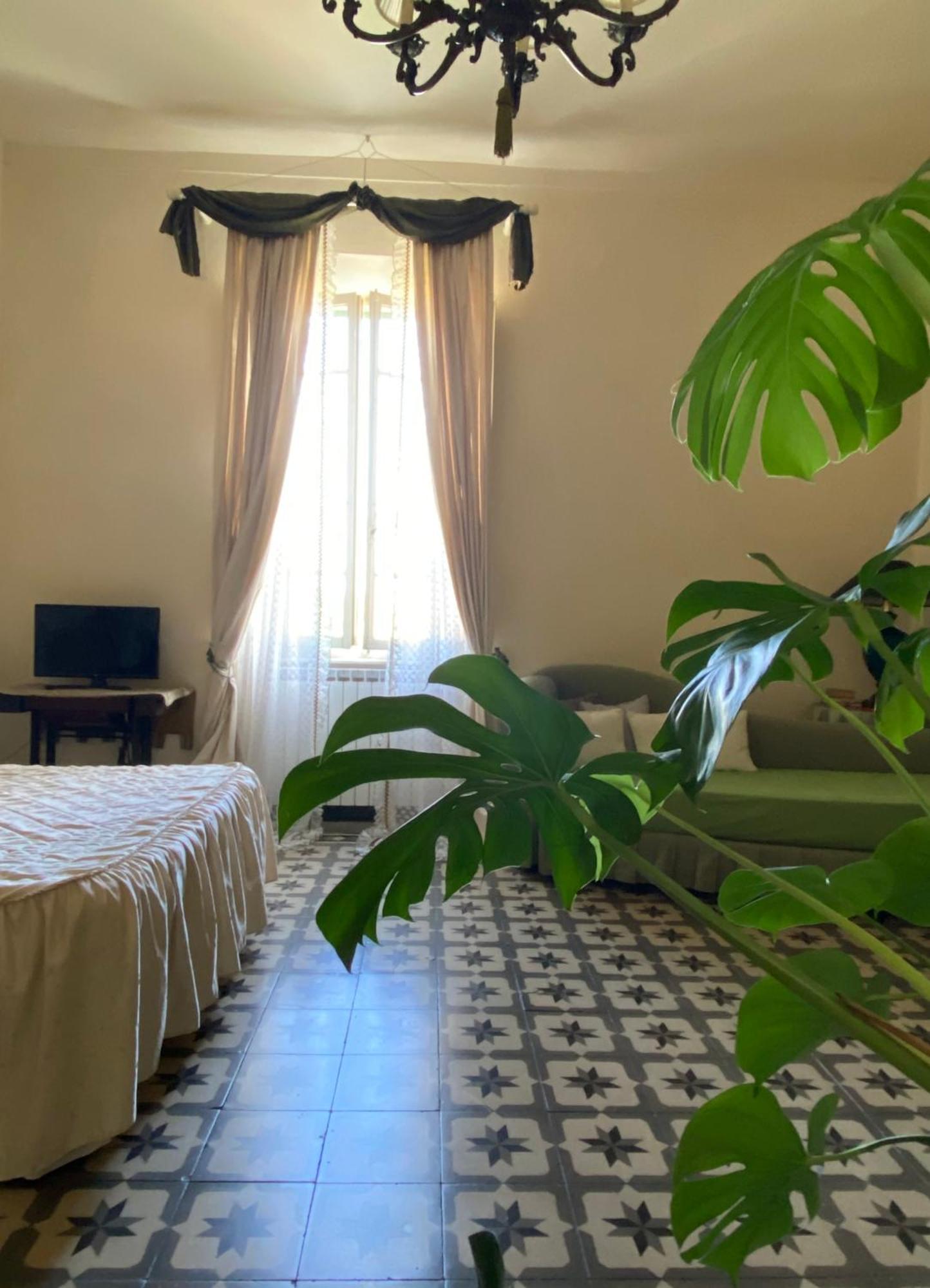 Casa Simonetti Bed and Breakfast Torre del Lago Puccini Buitenkant foto