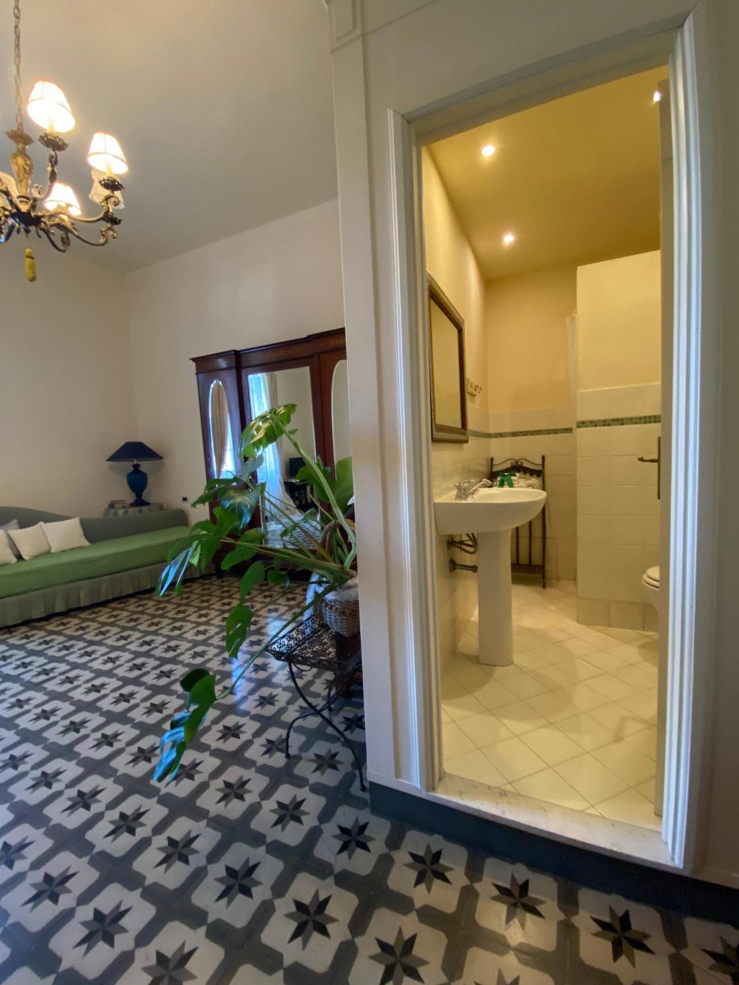 Casa Simonetti Bed and Breakfast Torre del Lago Puccini Buitenkant foto