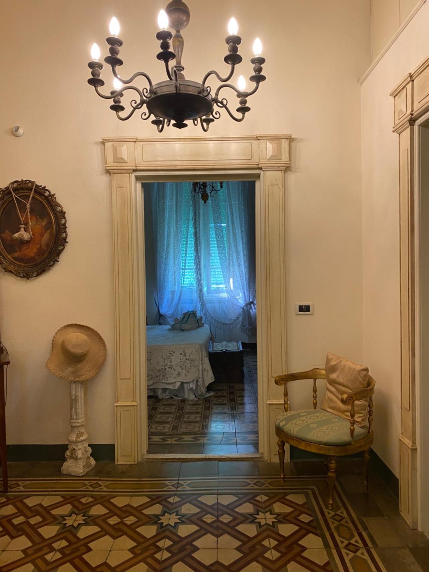 Casa Simonetti Bed and Breakfast Torre del Lago Puccini Buitenkant foto