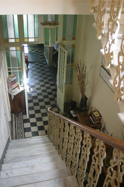 Casa Simonetti Bed and Breakfast Torre del Lago Puccini Buitenkant foto
