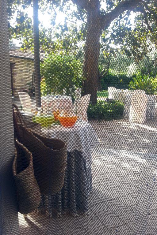 Casa Simonetti Bed and Breakfast Torre del Lago Puccini Buitenkant foto