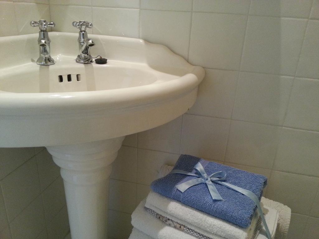 Casa Simonetti Bed and Breakfast Torre del Lago Puccini Kamer foto