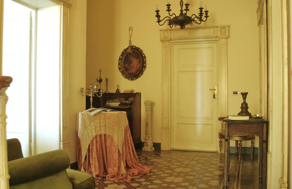 Casa Simonetti Bed and Breakfast Torre del Lago Puccini Buitenkant foto