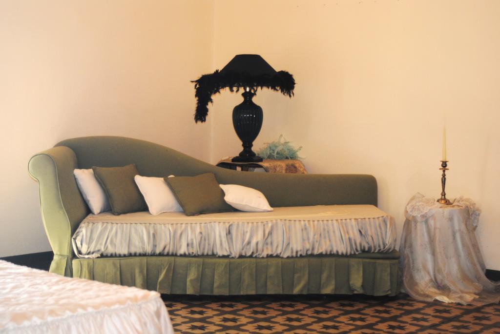 Casa Simonetti Bed and Breakfast Torre del Lago Puccini Kamer foto