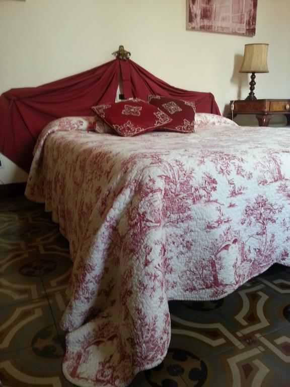 Casa Simonetti Bed and Breakfast Torre del Lago Puccini Kamer foto