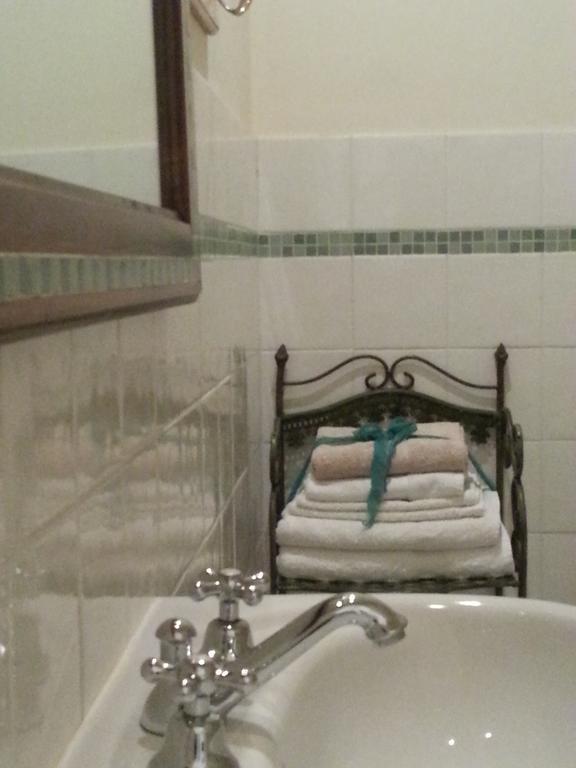Casa Simonetti Bed and Breakfast Torre del Lago Puccini Kamer foto
