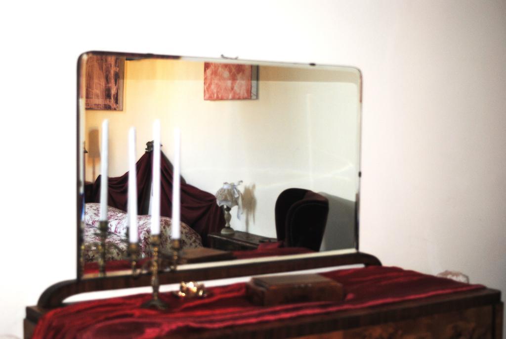 Casa Simonetti Bed and Breakfast Torre del Lago Puccini Kamer foto
