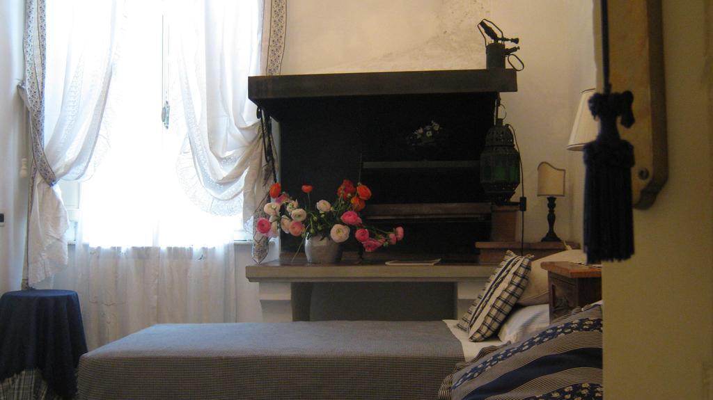Casa Simonetti Bed and Breakfast Torre del Lago Puccini Kamer foto