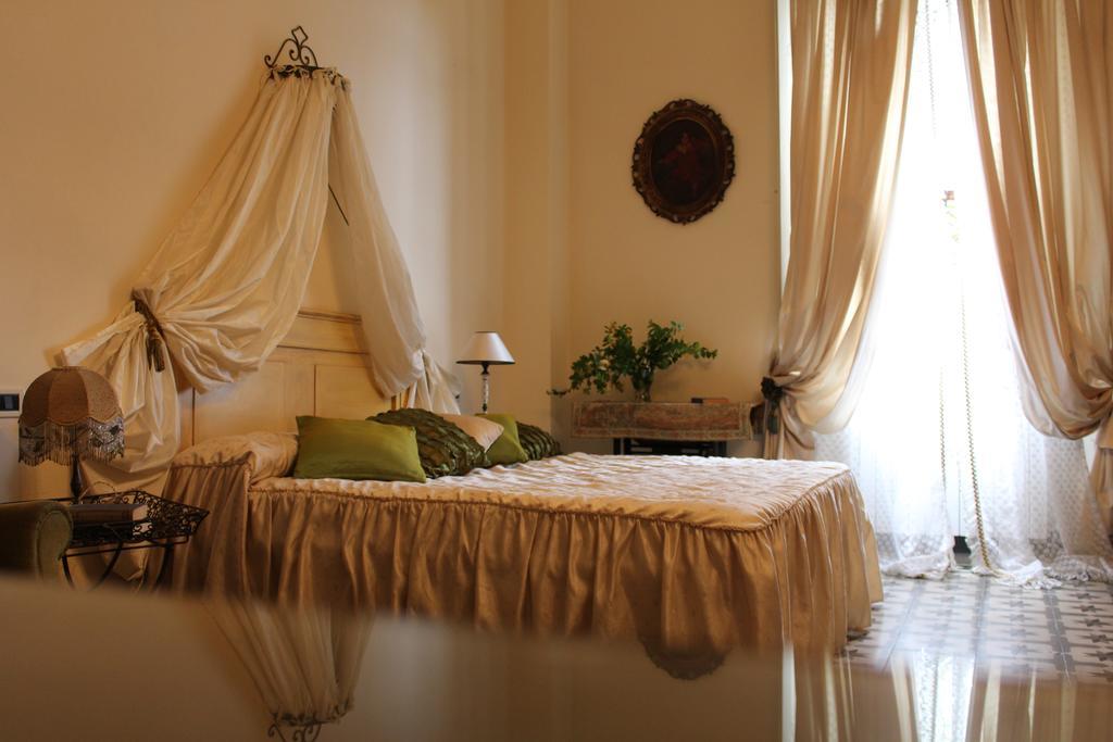Casa Simonetti Bed and Breakfast Torre del Lago Puccini Buitenkant foto